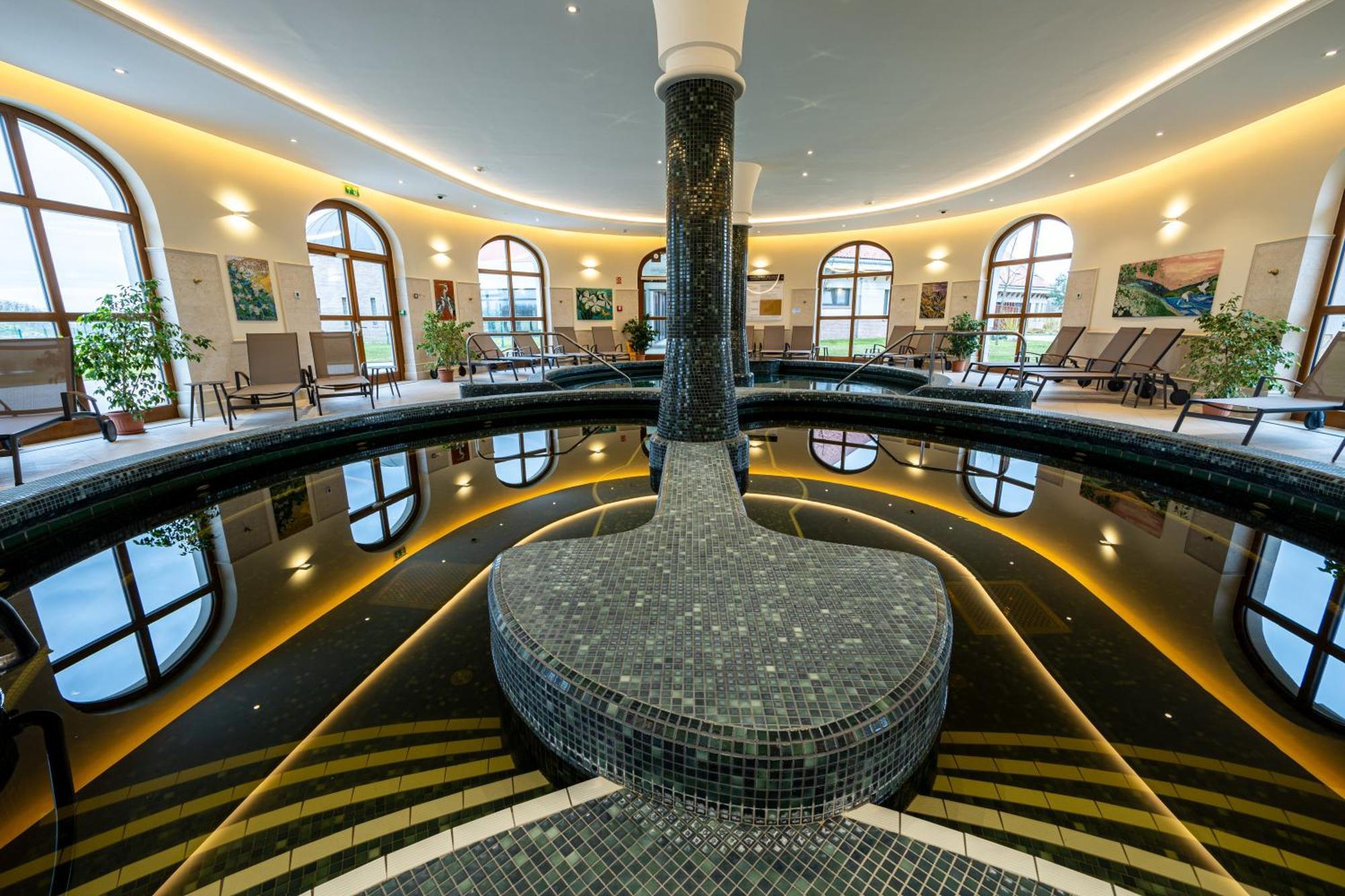 Hotel Hungarikum Lakitelek