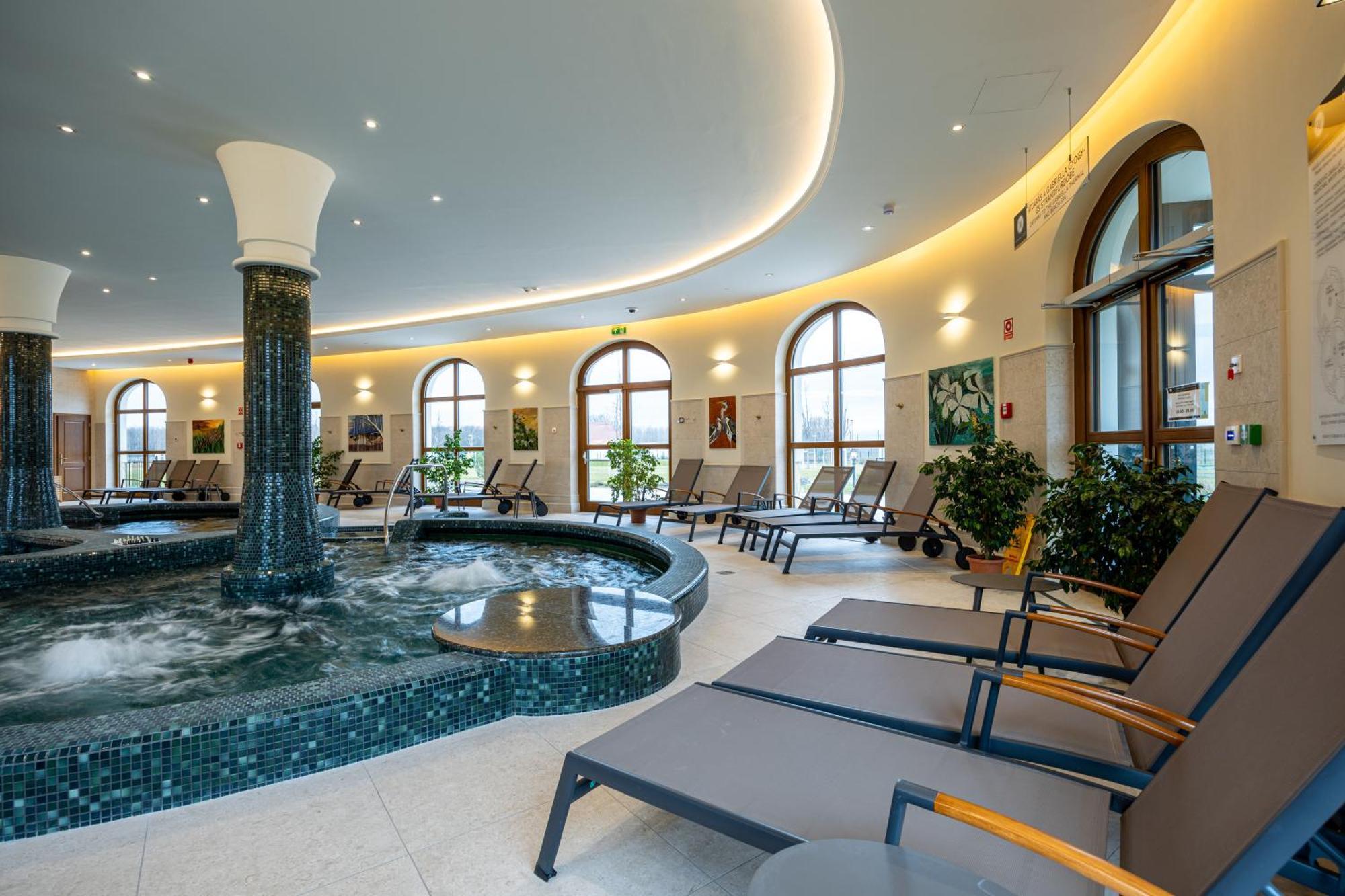 Hungarikum 4* Lakitelek