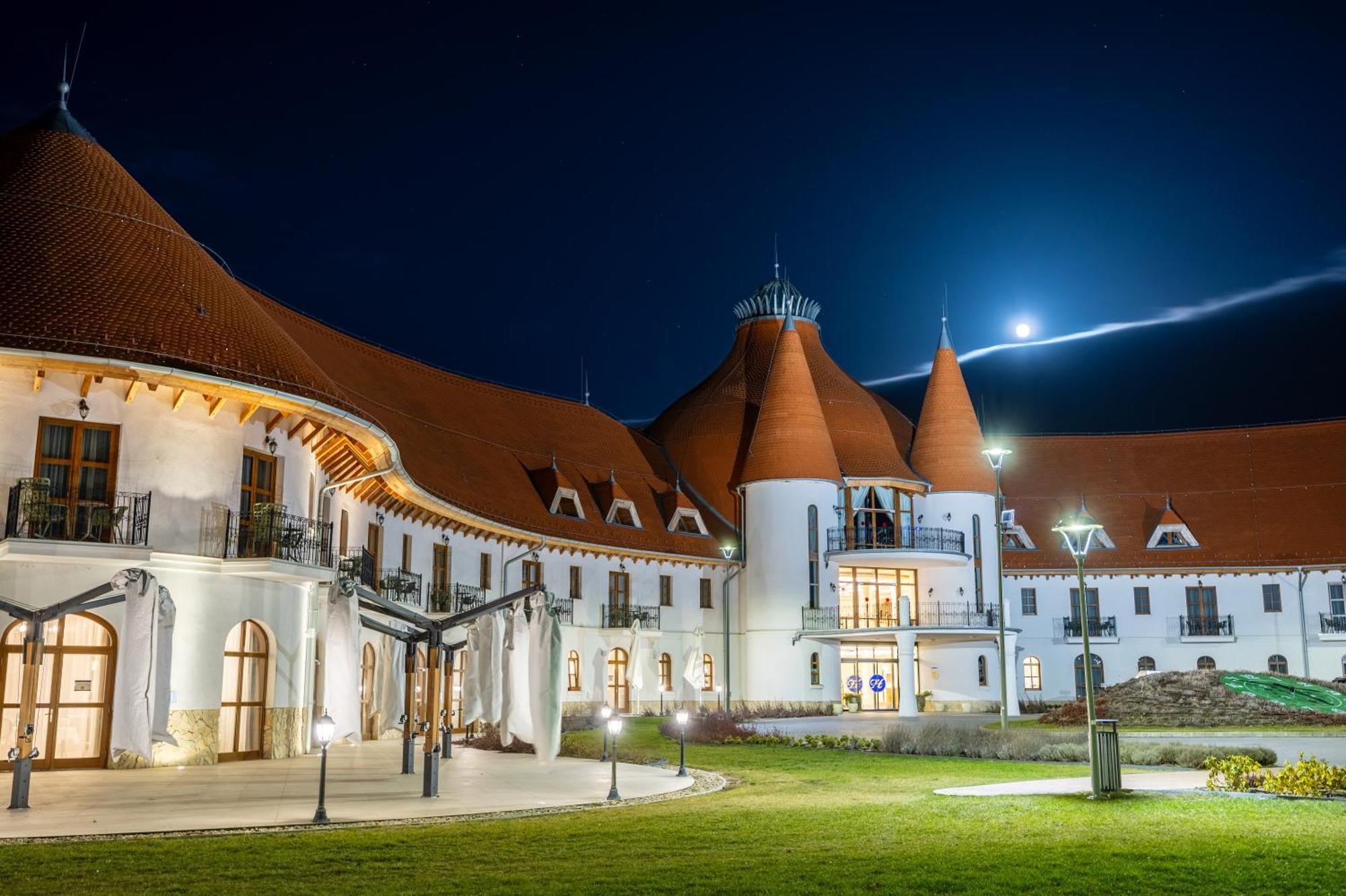 Hotel Hungarikum 4*